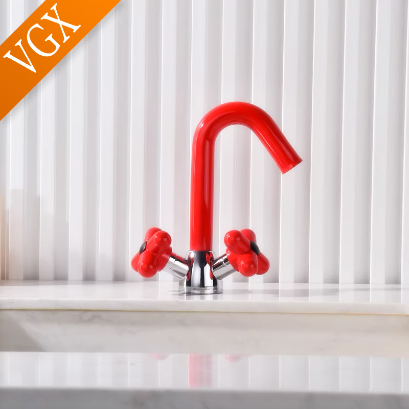 VGX Double-handle Bathroom Fau - Home Bar Sink 리뷰 및 가격