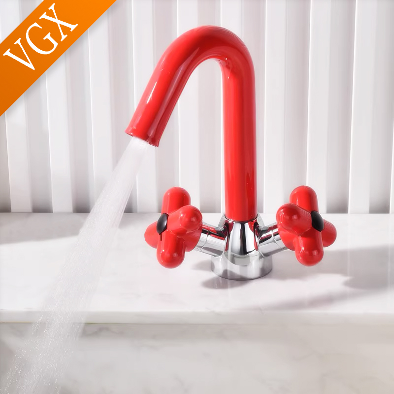 VGX Double-handle Bathroom Fau - Home Bar Sink 리뷰 및 가격