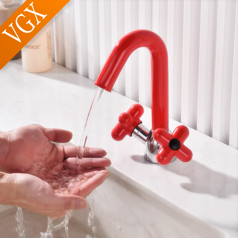 VGX Double-handle Bathroom Fau - Home Bar Sink 리뷰 및 가격