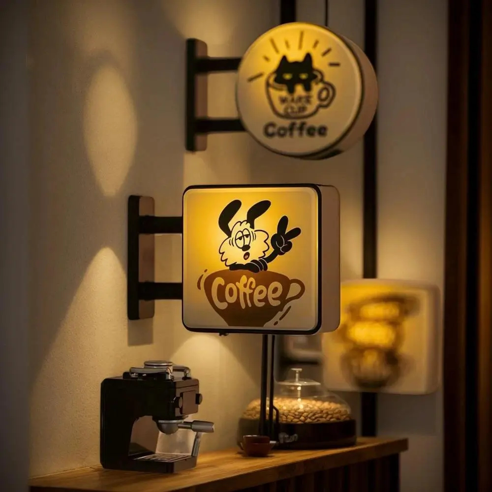 LED Coffee Bar Fridge Magnet w - Home Bar And Fridge 리뷰 및 가격