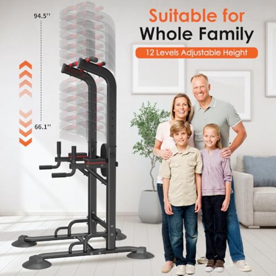 Home gym pull up bar station:  - Home Bar And Gym 리뷰 및 가격