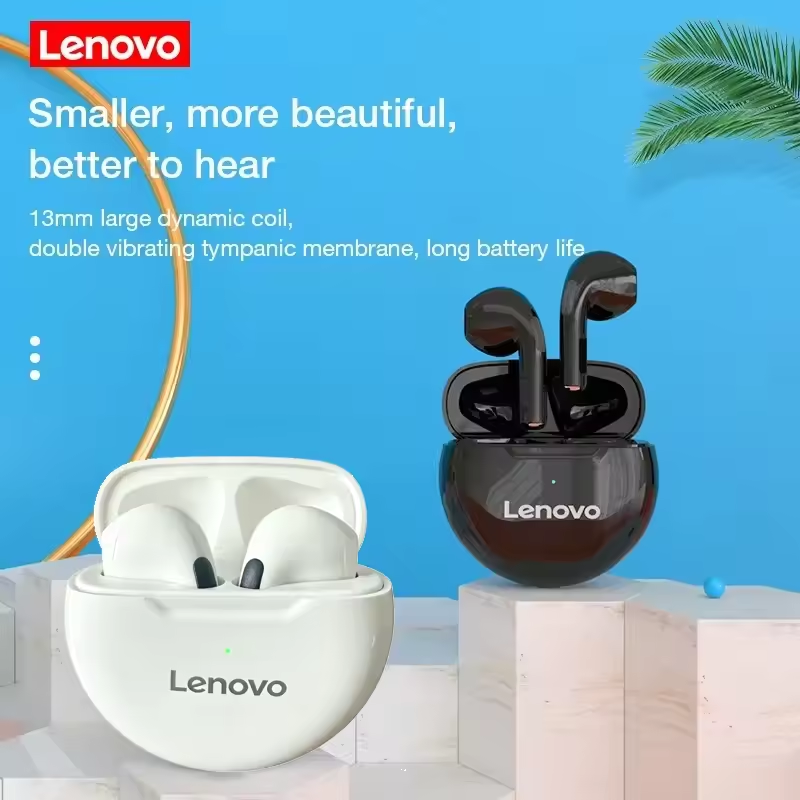 Lenovo HT38 TWS Bluetooth Earp - Home Bar Iphone 리뷰 및 가격