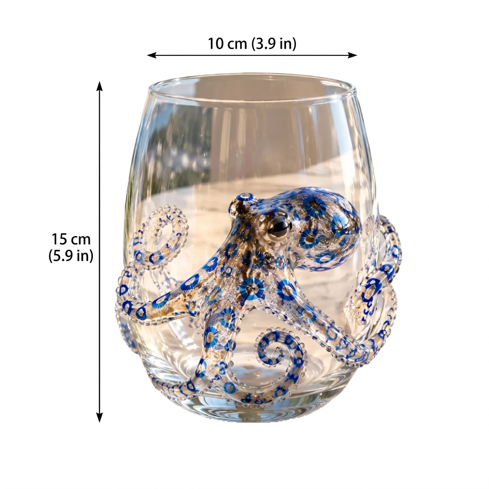 Artisanal Blue Ringed Octopus  - Home Bar Setup 리뷰 및 가격