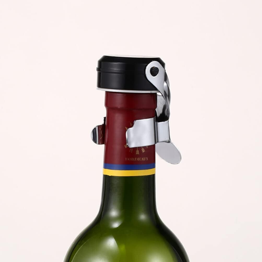 Cabilock 3pcs Stainless Steel  - Wine Preservation Pump 리뷰 및 가격