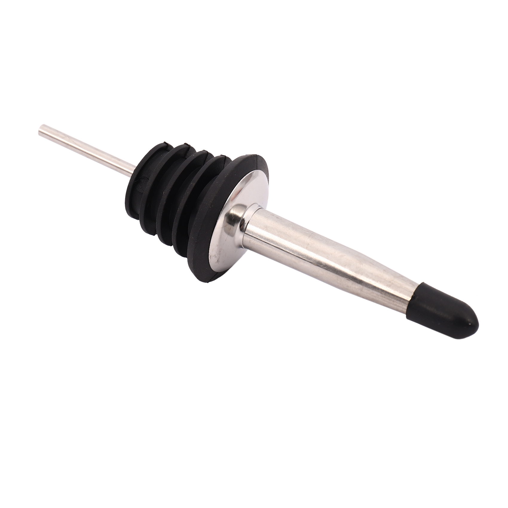 AA94-12Pcs Stainless Steel Spi - Speed Pourer Cap 리뷰 및 가격