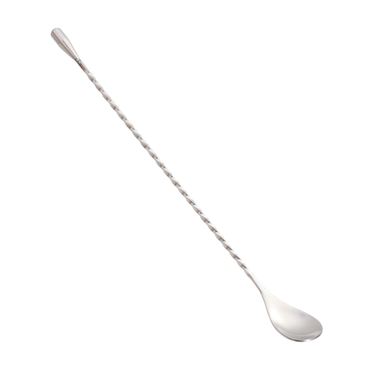 304 Stainless Steel Cocktail P - Bar Spoon Twisted 리뷰 및 가격