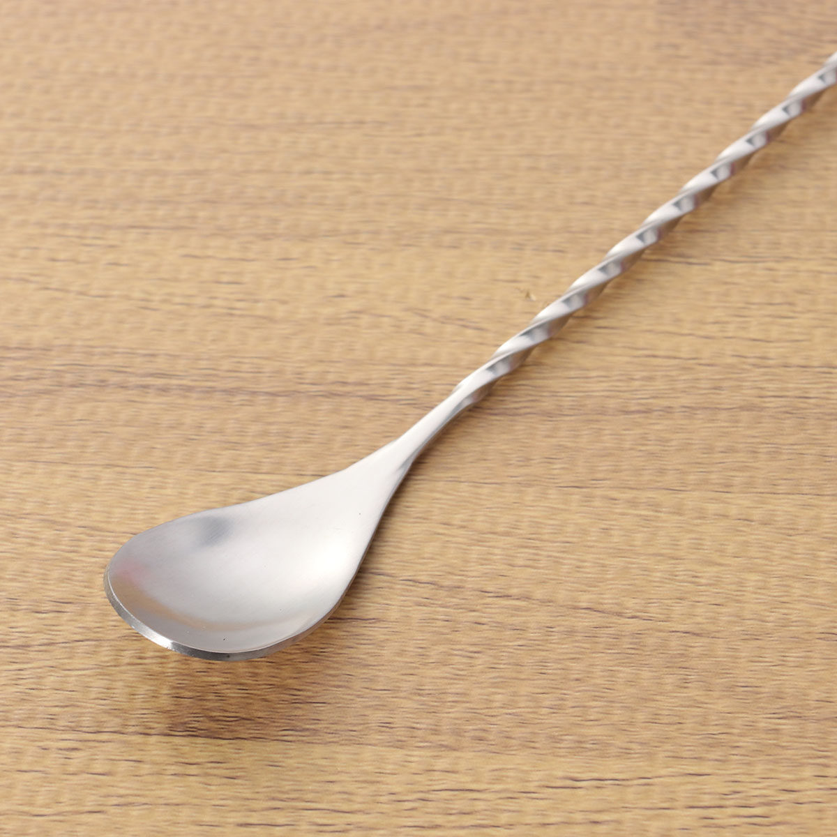 304 Stainless Steel Cocktail P - Bar Spoon Twisted 리뷰 및 가격
