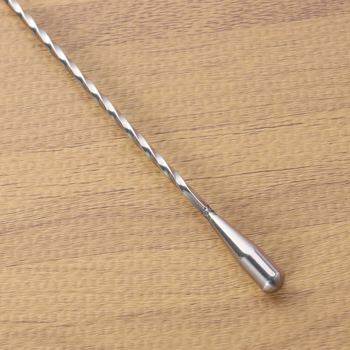 304 Stainless Steel Cocktail P - Bar Spoon Twisted 리뷰 및 가격