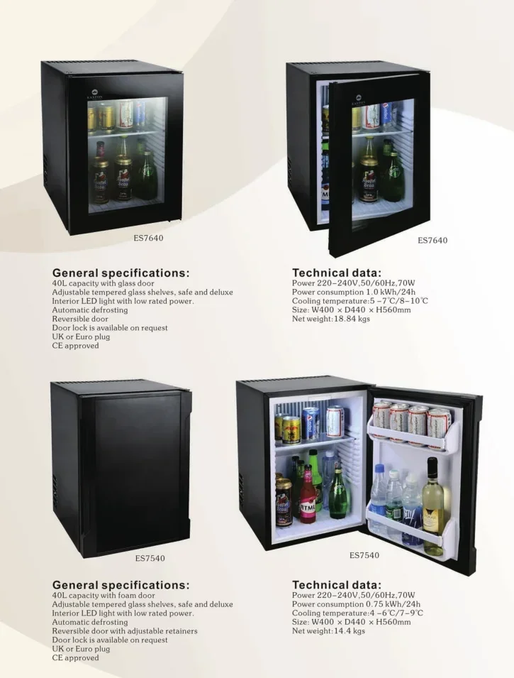 Minibarforhotel Bedroom Miniba - Home Bar And Fridge 리뷰 및 가격