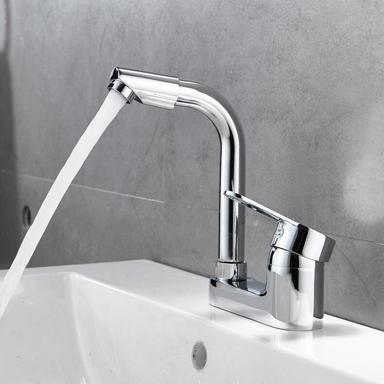Bathroom Mixer Faucet Double-h - Home Bar Sink 리뷰 및 가격