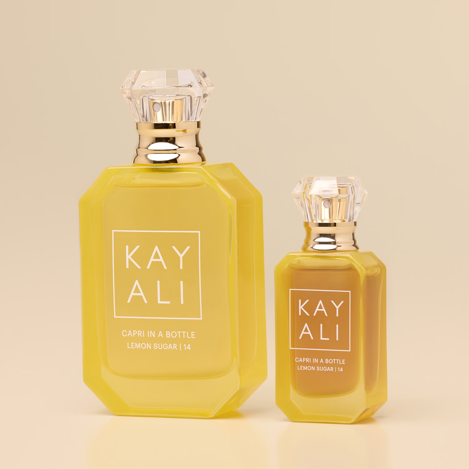 Capri in a Bottle Lemon Sugar  - Home Bar Accessories 리뷰 및 가격