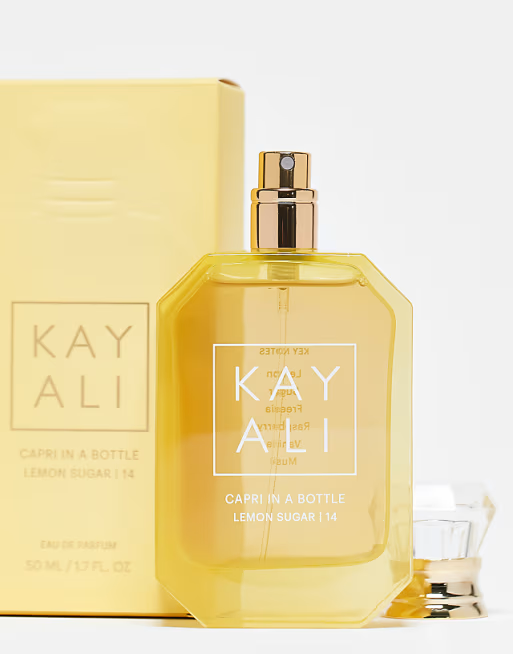 Capri in a Bottle Lemon Sugar  - Home Bar Accessories 리뷰 및 가격