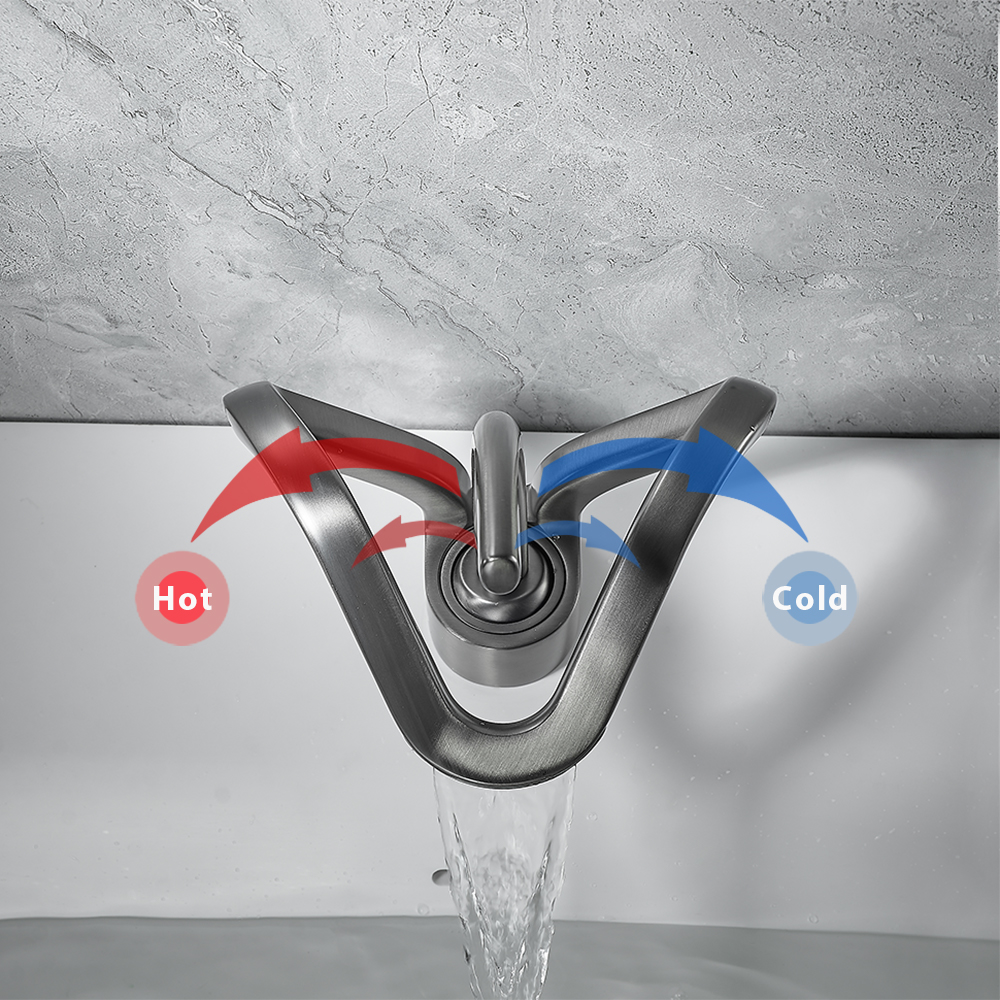 Black Gold Basin Faucet Bathro - Home Bar Sink 리뷰 및 가격