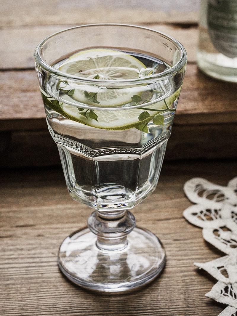 Retro Light Glass Highball Cup - Highball Glass Set 리뷰 및 가격