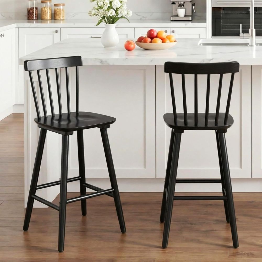 Set of 4, 26 Counter Height Wo - Home Bar And Counter 리뷰 및 가격